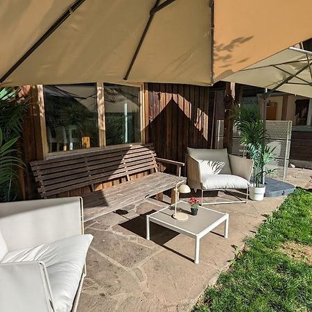Gemuetliches Berg-Chalet Mit Panoramablick Bayrischzell Exteriér fotografie